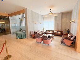 The Parterre - SG Highway Ahmedabad