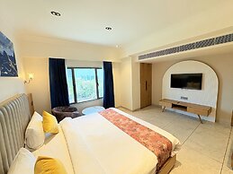 The Parterre - SG Highway Ahmedabad