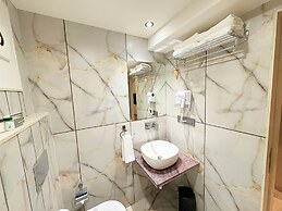 The Parterre - SG Highway Ahmedabad