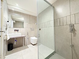 The Parterre - SG Highway Ahmedabad