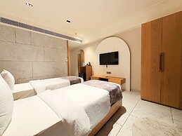 The Parterre - SG Highway Ahmedabad