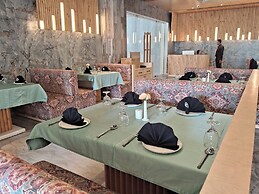 The Parterre - SG Highway Ahmedabad