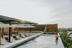 Anagata Hotel and Resort