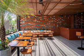 Anagata Hotel and Resort