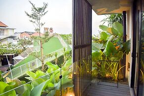 Anagata Hotel and Resort