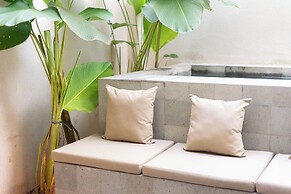 Anagata Hotel and Resort