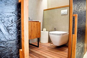 Anagata Hotel and Resort