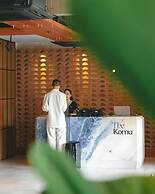 Anagata Hotel and Resort