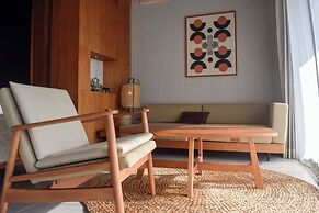 Anagata Hotel and Resort