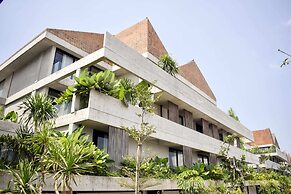 Anagata Hotel and Resort