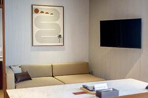 Anagata Hotel and Resort