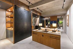 Anagata Hotel and Resort