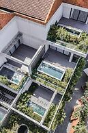 Anagata Hotel and Resort