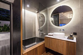 Anagata Hotel and Resort