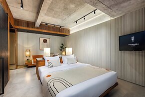 Anagata Hotel and Resort