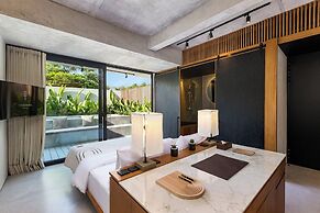 Anagata Hotel and Resort