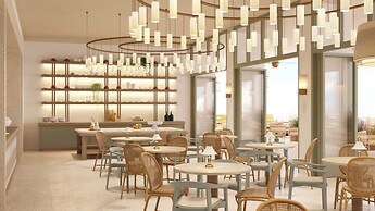 Minnŏ Boutique Hotel & Spa