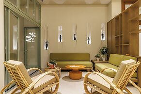 Minnŏ Boutique Hotel & Spa