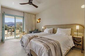 Minnŏ Boutique Hotel & Spa