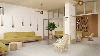 Minnŏ Boutique Hotel & Spa