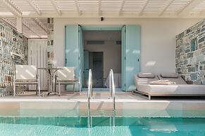 Minnŏ Boutique Hotel & Spa