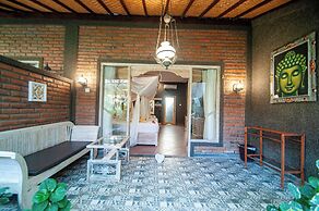 Rumah Gajah by Kubukubali