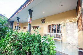 Rumah Gajah by Kubukubali