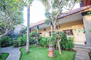 Rumah Gajah by Kubukubali