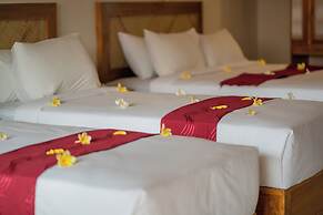 Rumah Gajah by Kubukubali