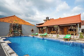 Rumah Gajah by Kubukubali