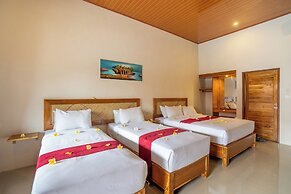 Rumah Gajah by Kubukubali