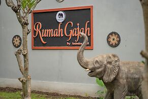 Rumah Gajah by Kubukubali