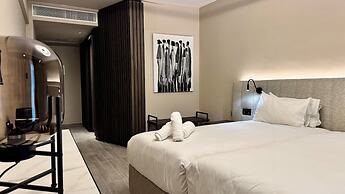 Aste Hotel
