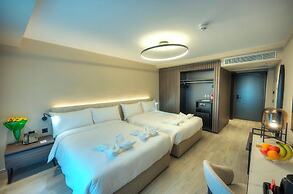 Aste Hotel