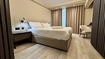 Aste Hotel