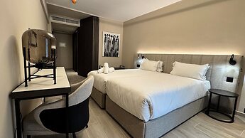 Aste Hotel