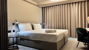 Aste Hotel