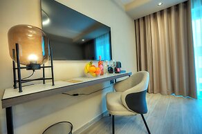 Aste Hotel