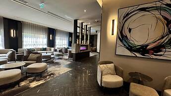 Aste Hotel