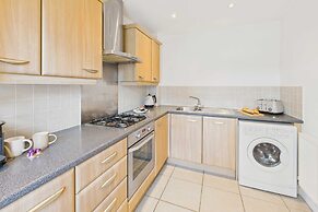 Host Stay Clearwell Gardens