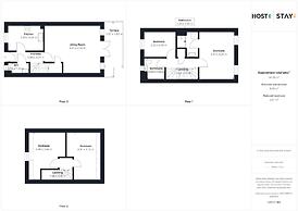 Host Stay Clearwell Gardens