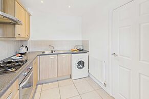 Host Stay Clearwell Gardens