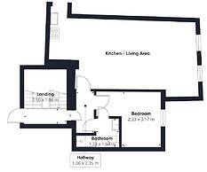 Host Stay Eton House