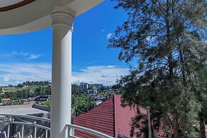 Atlas Residence