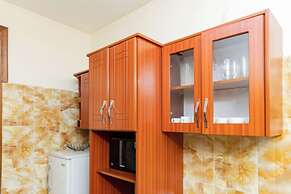 Atlas Residence