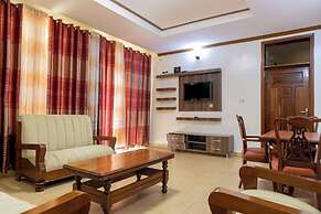 Atlas Residence