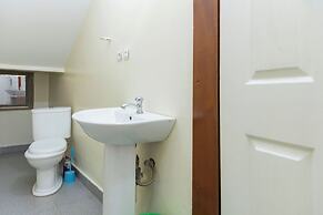 Atlas Residence