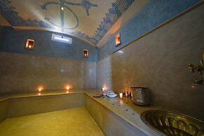 Luxurious Aghmat Villa With Private Pool and Panoramic Mountain Views
