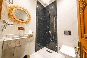 Luxurious Aghmat Villa With Private Pool and Panoramic Mountain Views