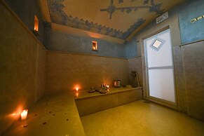 Luxurious Aghmat Villa With Private Pool and Panoramic Mountain Views